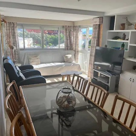 Large Three Bedroom Panoramic Sea Views Апартаменты *