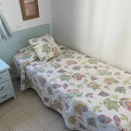 Large Three Bedroom Panoramic Sea Views * Эстепона