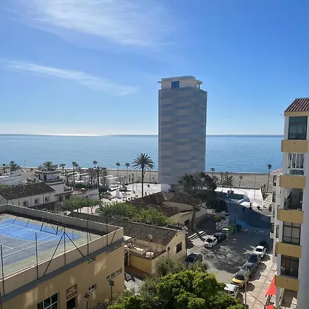 Large Three Bedroom Panoramic Sea Views Apartamento *